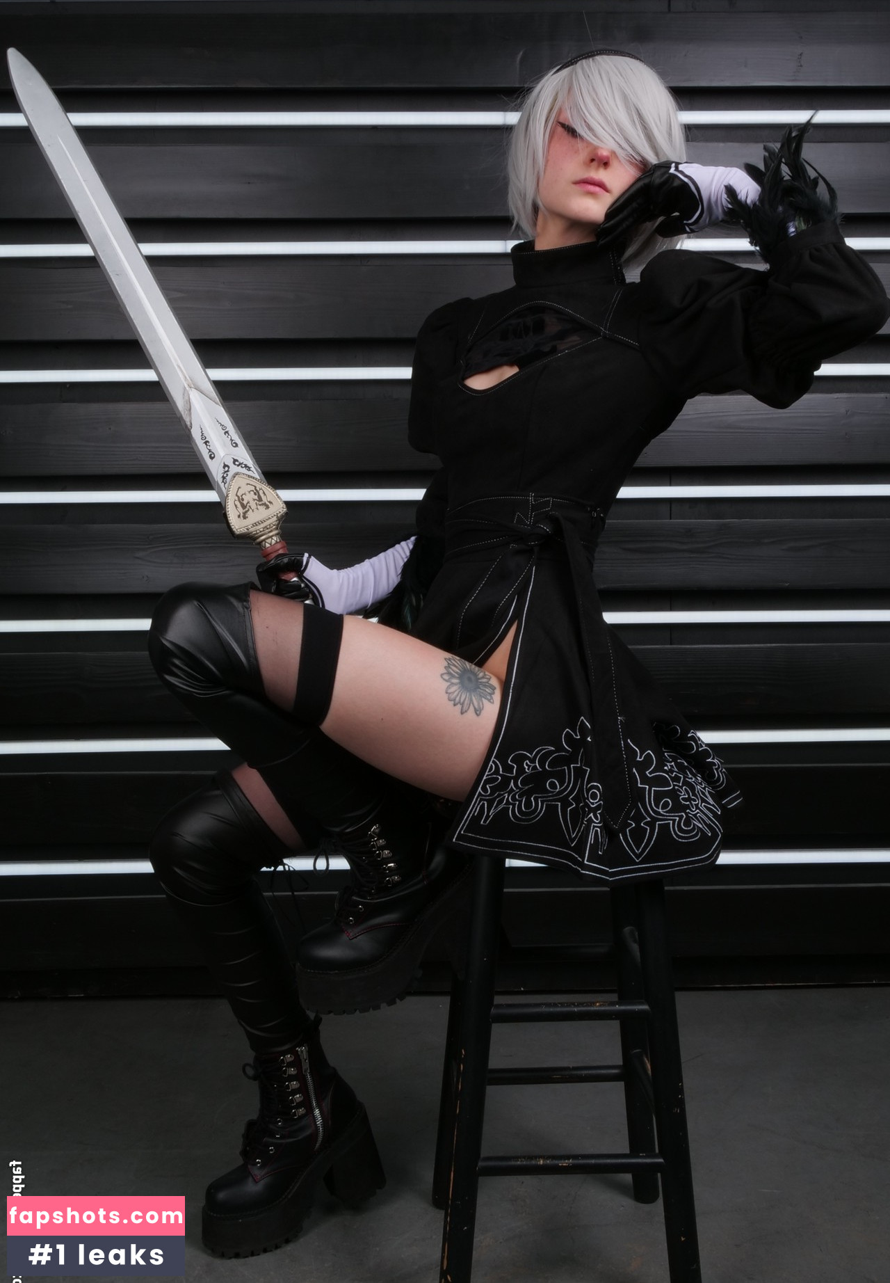 Busy B ASMR Nahé úniky fotek pouze od fanoušků #583 - Fapshots