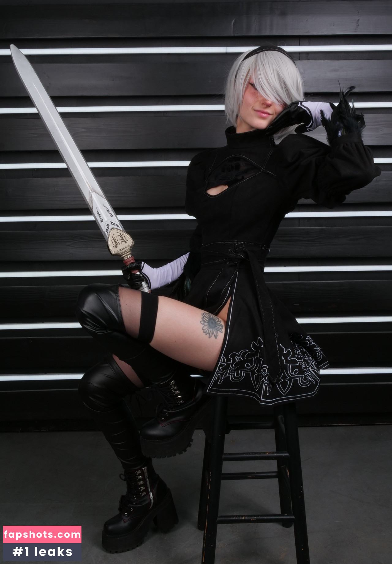 Busy B ASMR Nahé úniky fotek pouze od fanoušků #585 - Fapshots