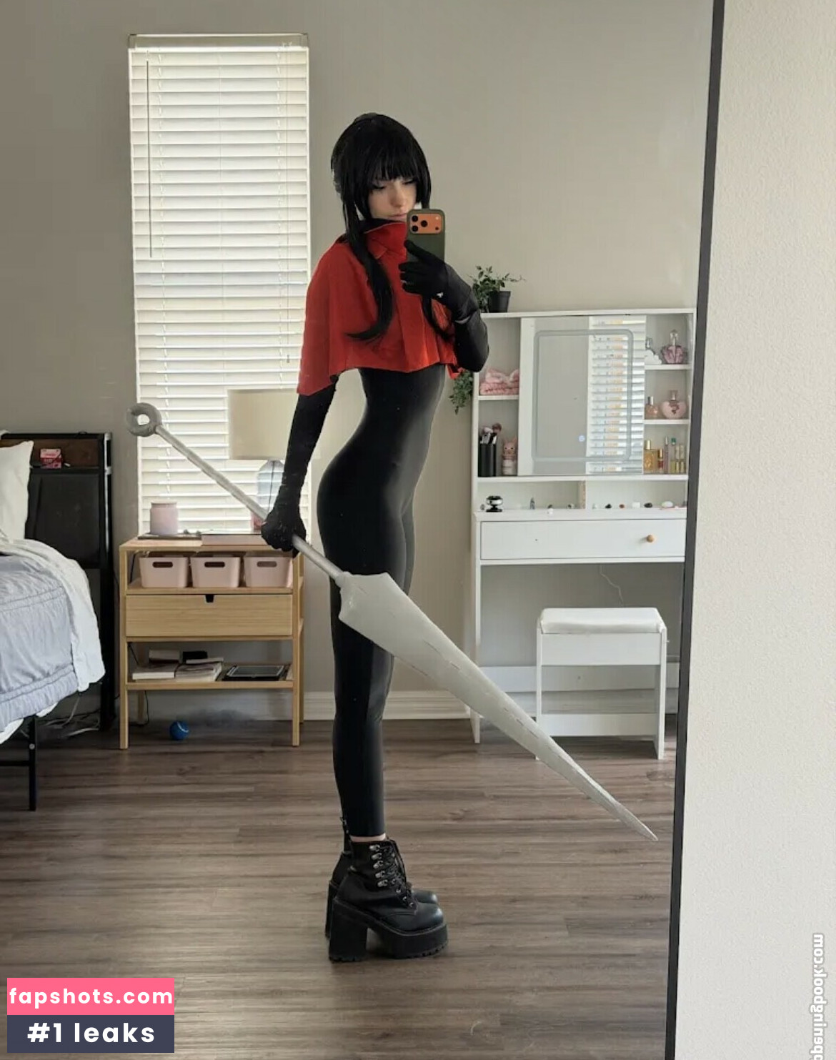 Busy B ASMR Nahé úniky fotek pouze od fanoušků #7 - Fapshots