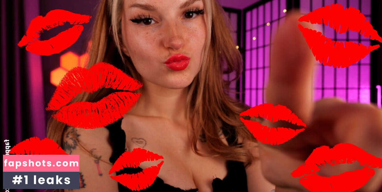 Busy B ASMR gallery photo #9