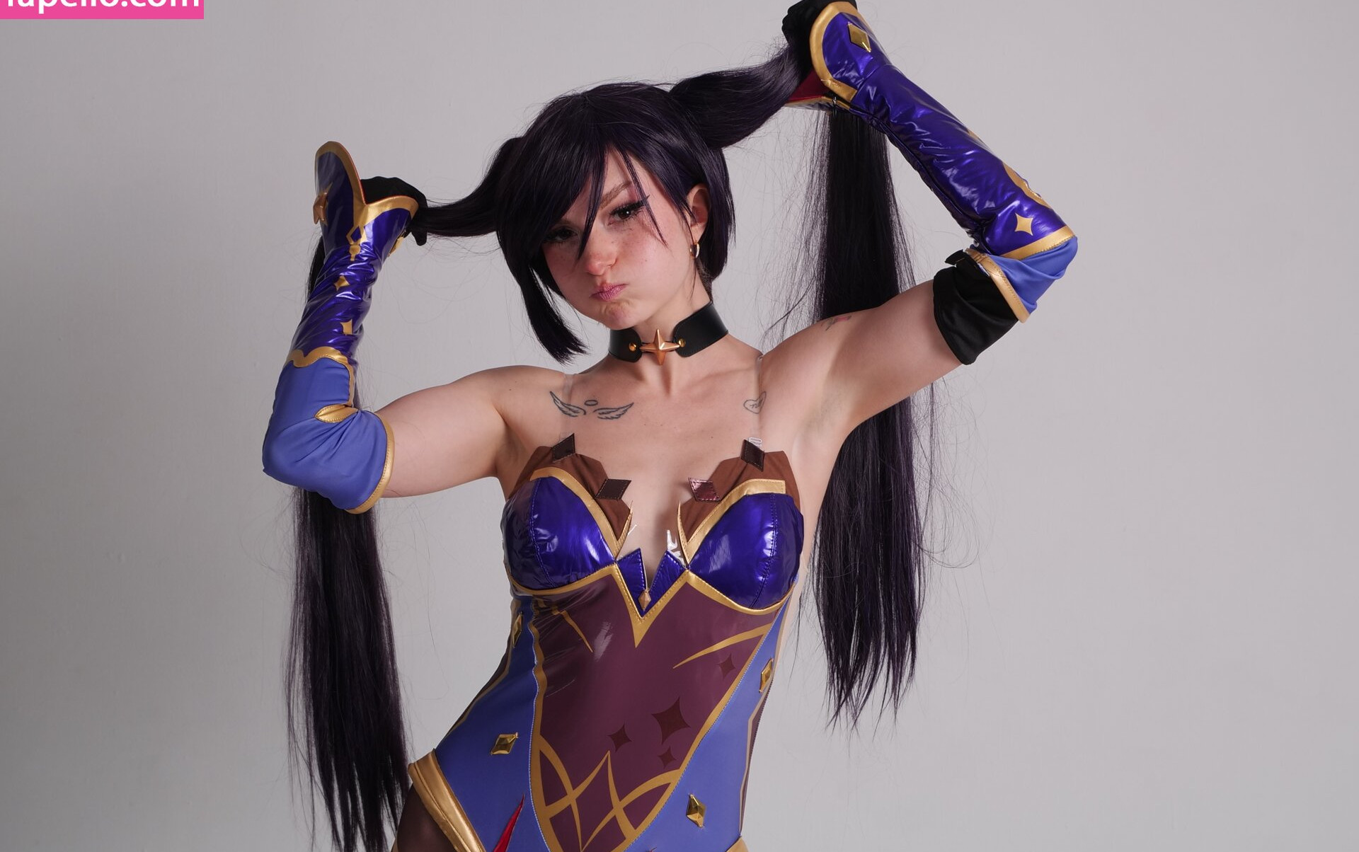 busy-b-asmr gallery photo #1125