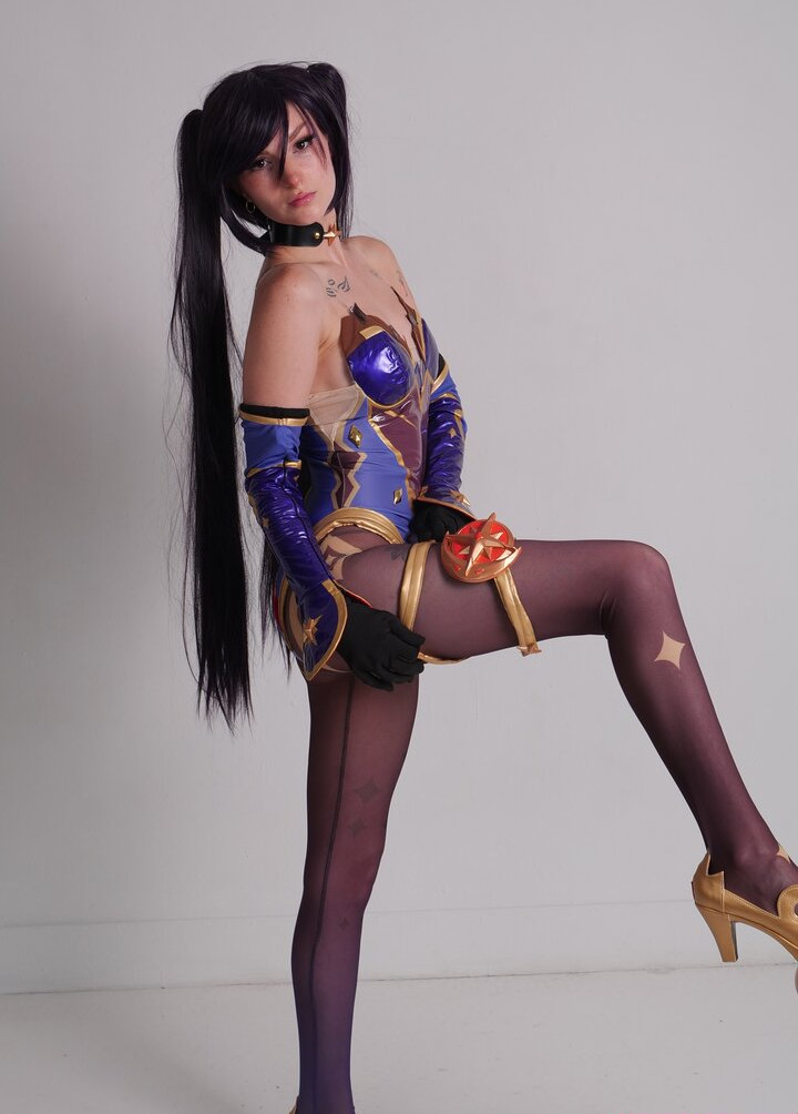 busy-b-asmr gallery photo #1130