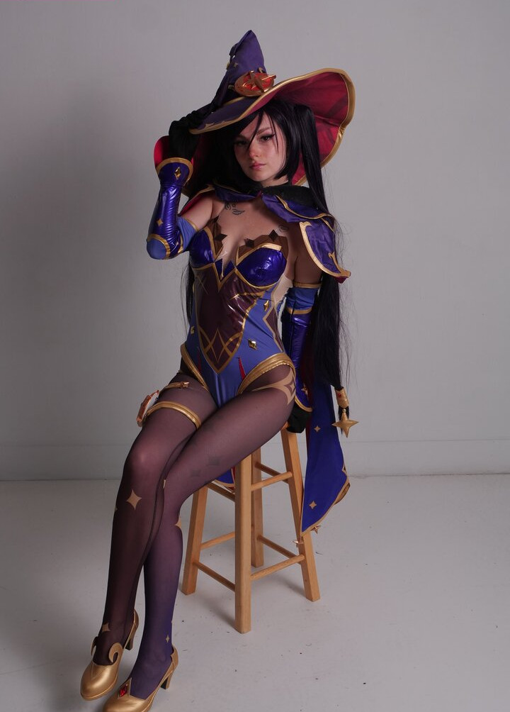 busy-b-asmr gallery photo #1137