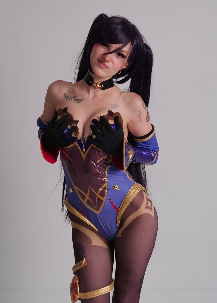 busy-b-asmr gallery photo #1141