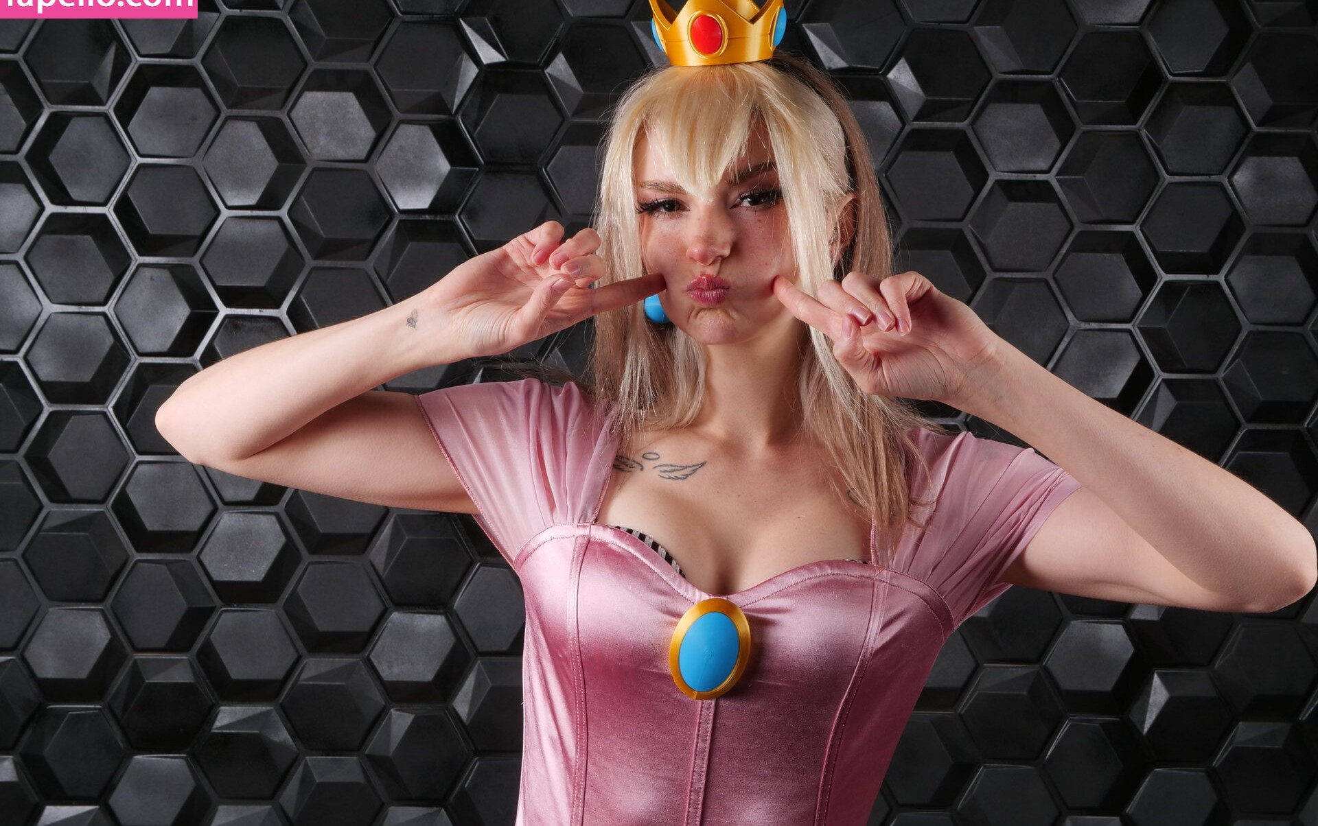 busy-b-asmr gallery photo #1188