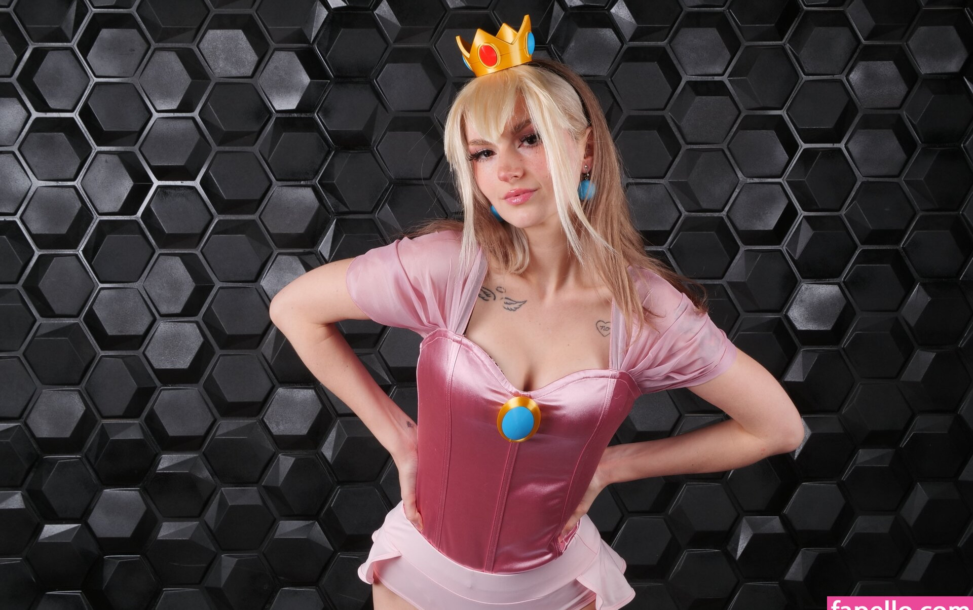 busy-b-asmr gallery photo #1190