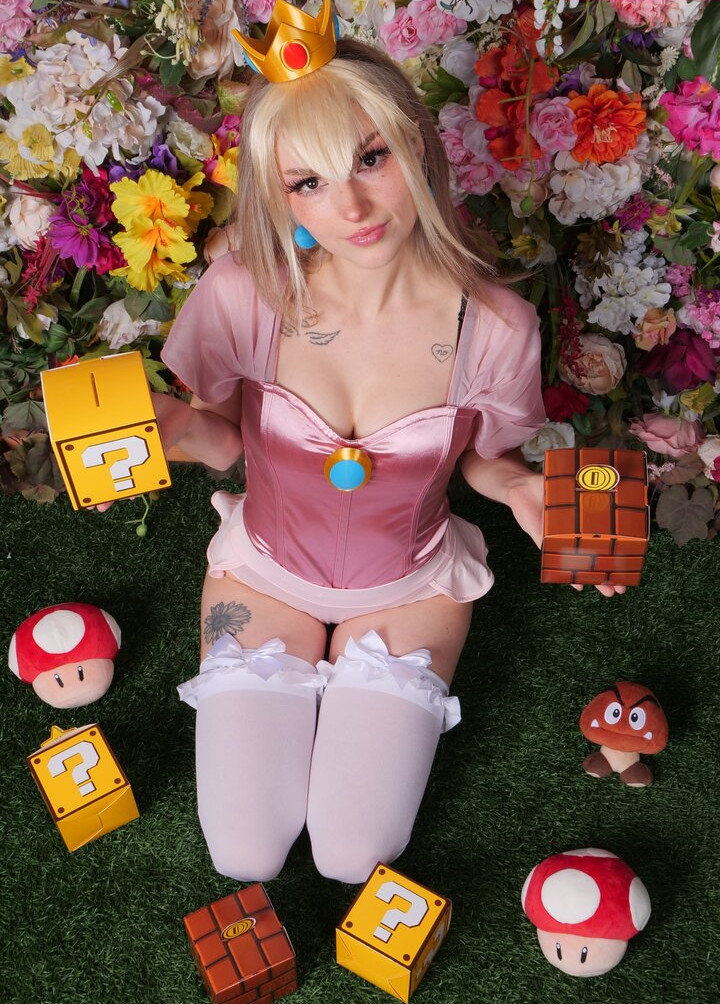 busy-b-asmr gallery photo #1193