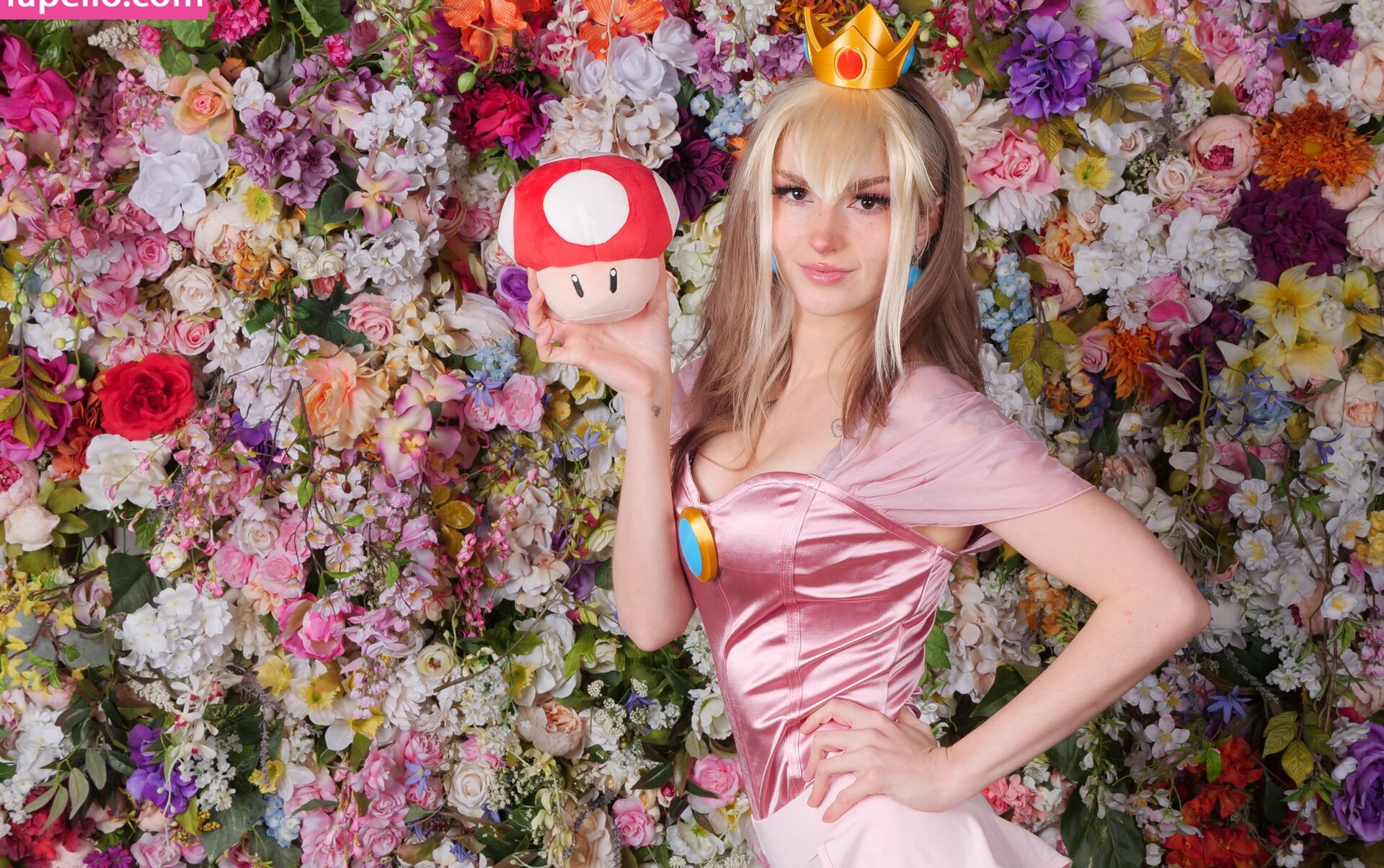 busy-b-asmr gallery photo #1199