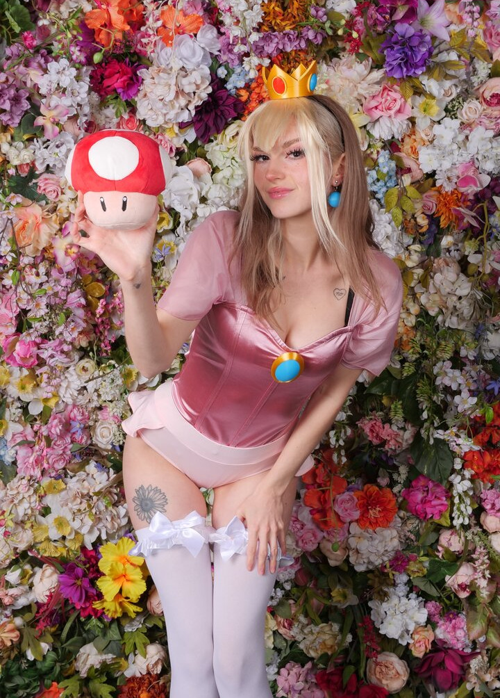 busy-b-asmr gallery photo #1202