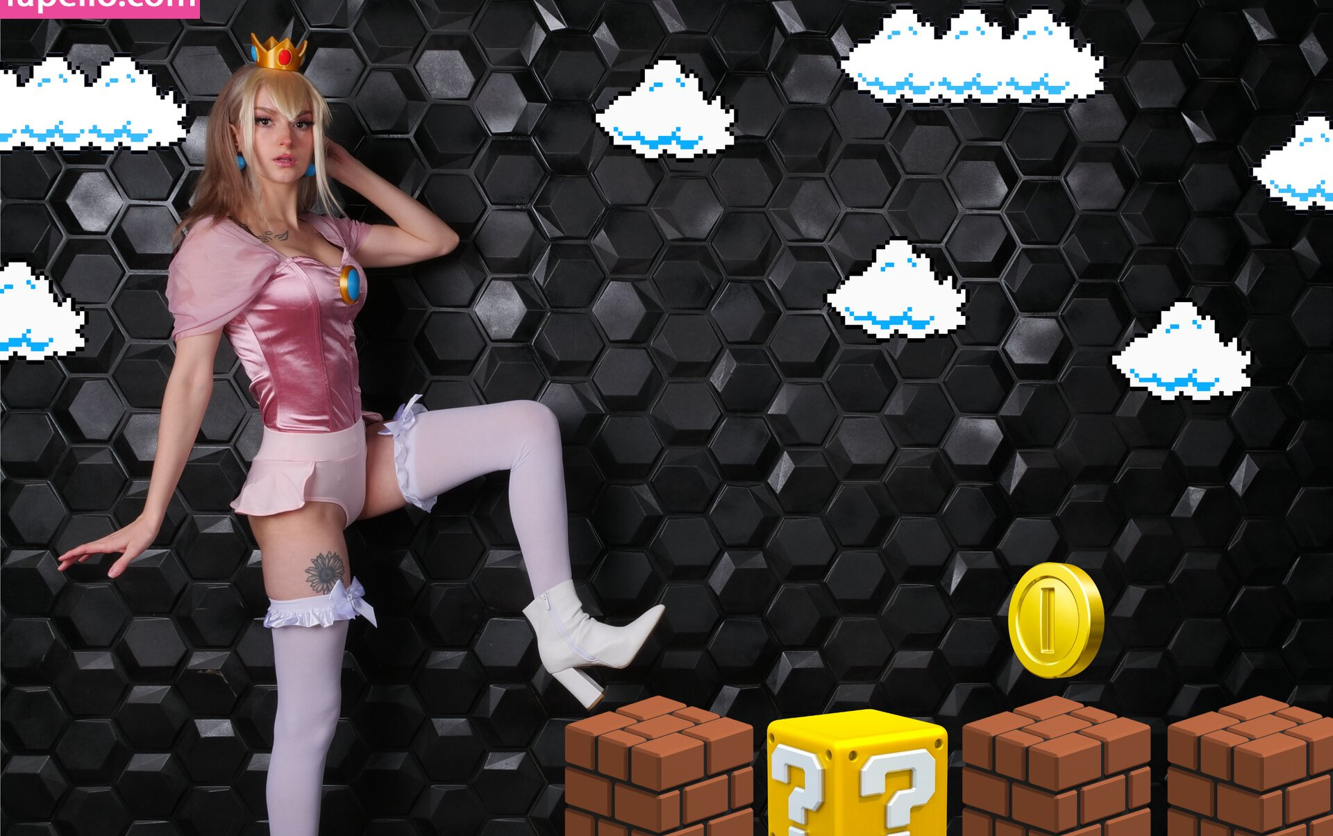 busy-b-asmr gallery photo #1204