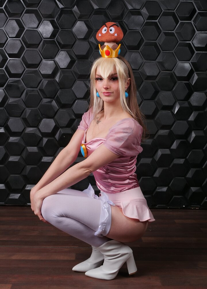 busy-b-asmr gallery photo #1205