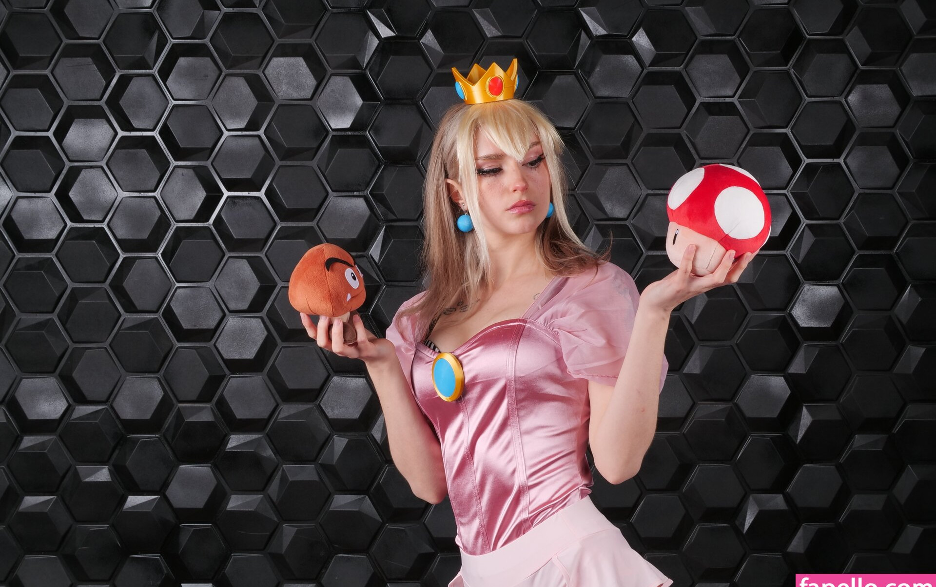 busy-b-asmr gallery photo #1206