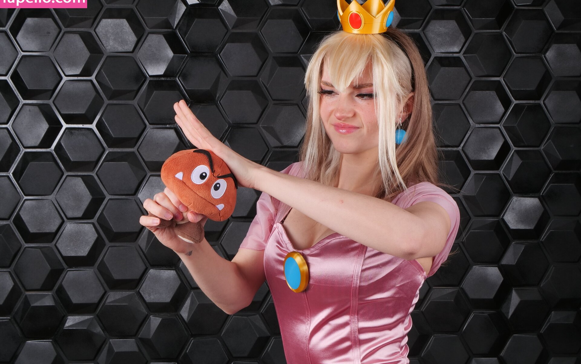 busy-b-asmr gallery photo #1207