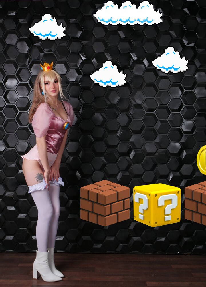 busy-b-asmr gallery photo #1217