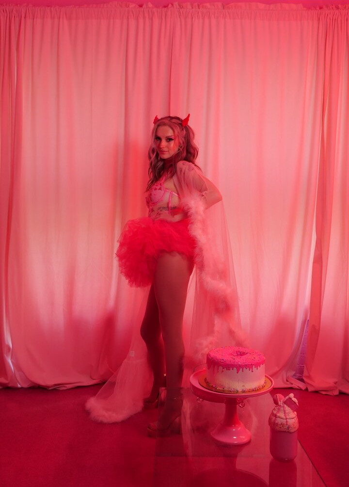 busy-b-asmr gallery photo #1233