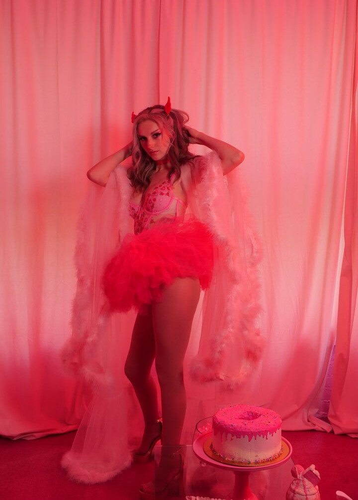 busy-b-asmr gallery photo #1235