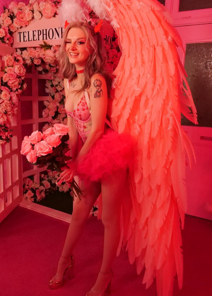 busy-b-asmr gallery photo #1253