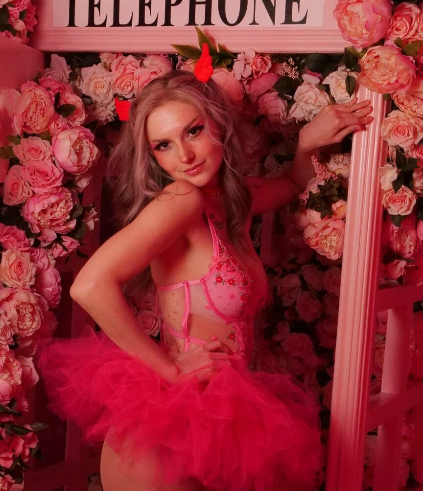 busy-b-asmr gallery photo #1261