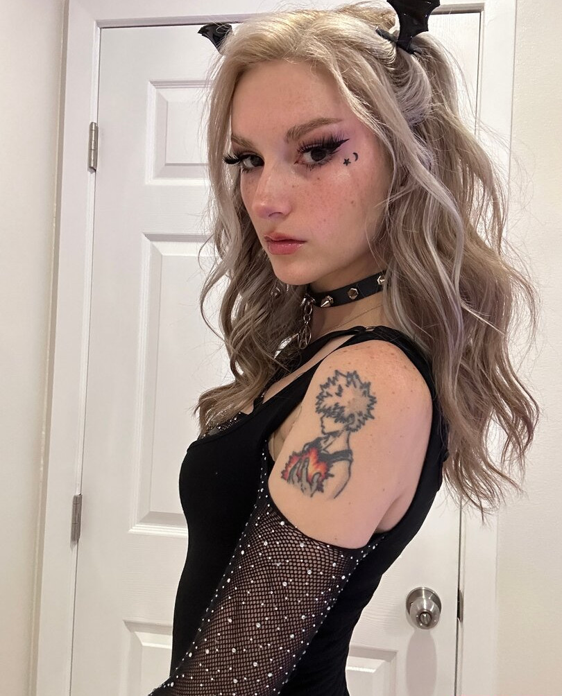 busy-b-asmr gallery photo #1284