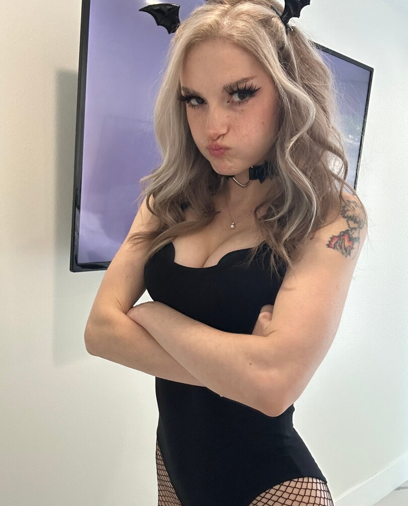 busy-b-asmr gallery photo #1302