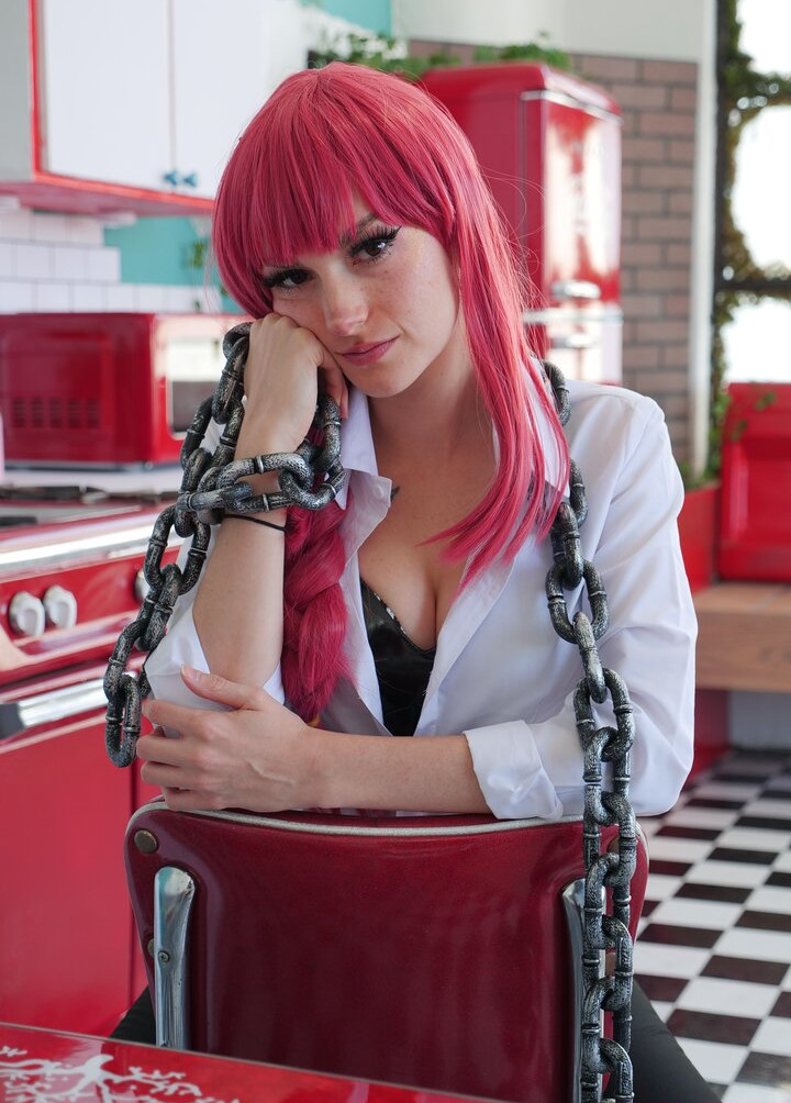 busy-b-asmr gallery photo #570