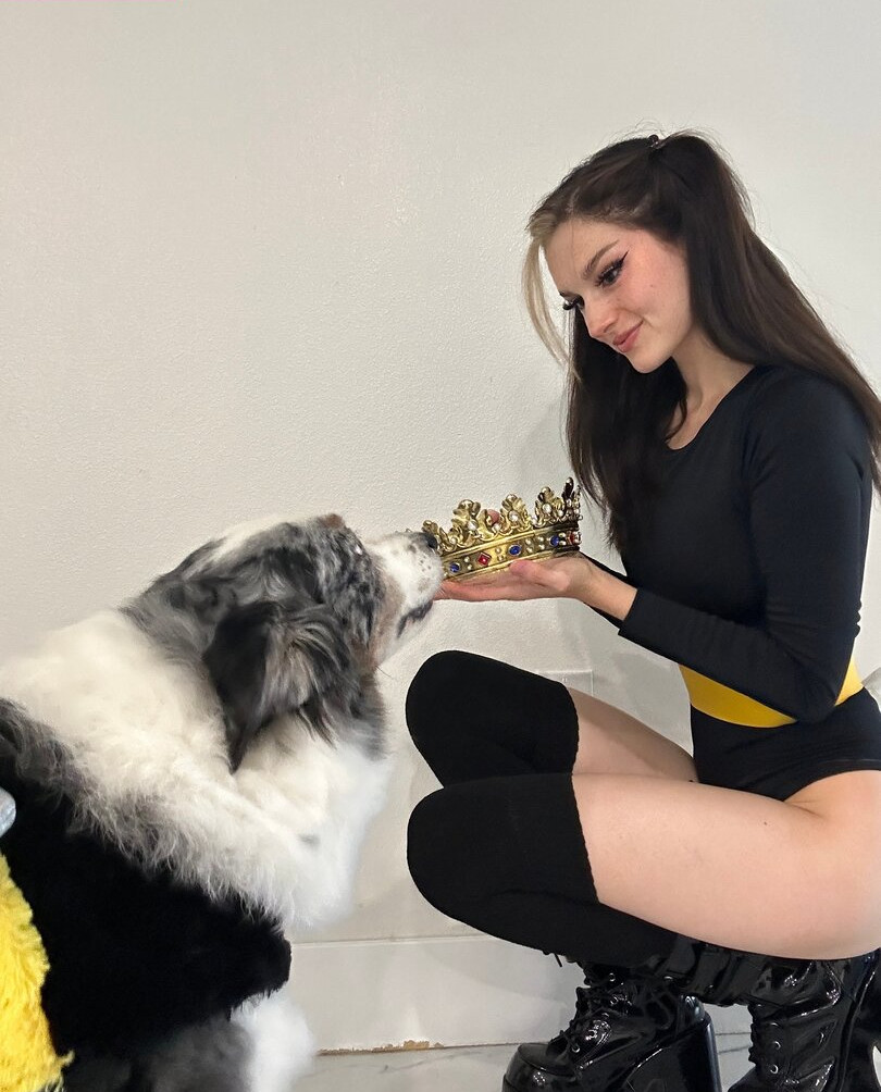 busy-b-asmr gallery photo #592