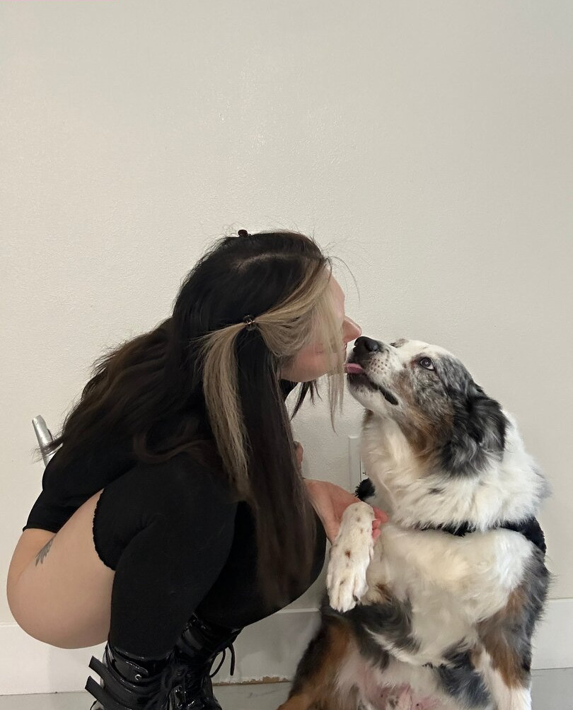 busy-b-asmr gallery photo #593