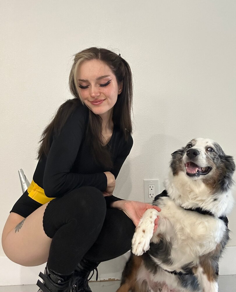 busy-b-asmr gallery photo #594