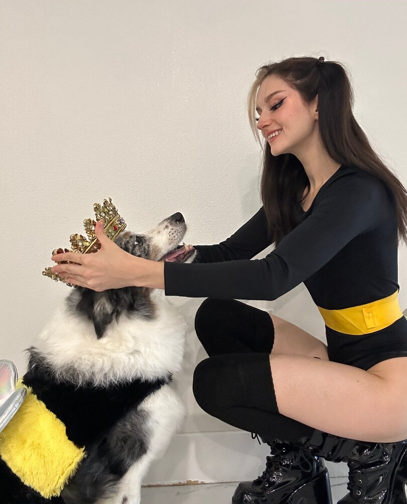 busy-b-asmr gallery photo #595