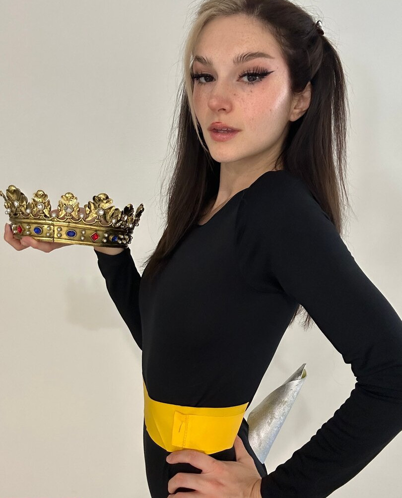 busy-b-asmr gallery photo #605