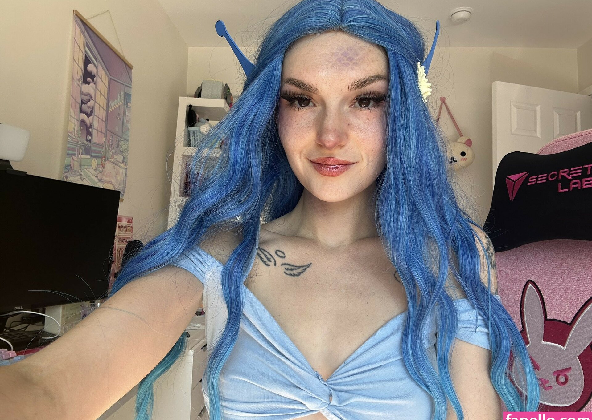 busy-b-asmr gallery photo #618