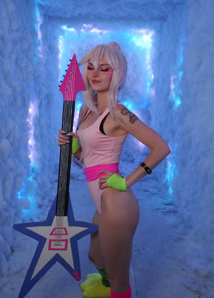 busy-b-asmr gallery photo #620