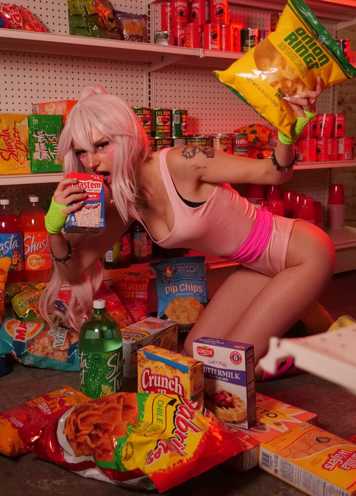 busy-b-asmr gallery photo #621