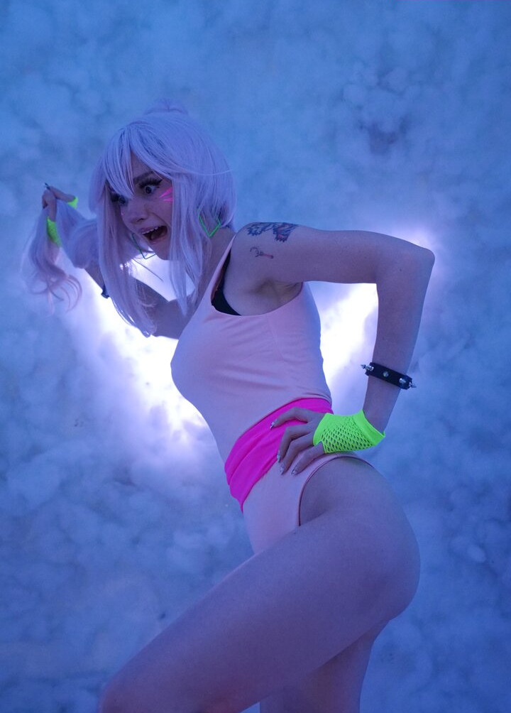 busy-b-asmr gallery photo #625