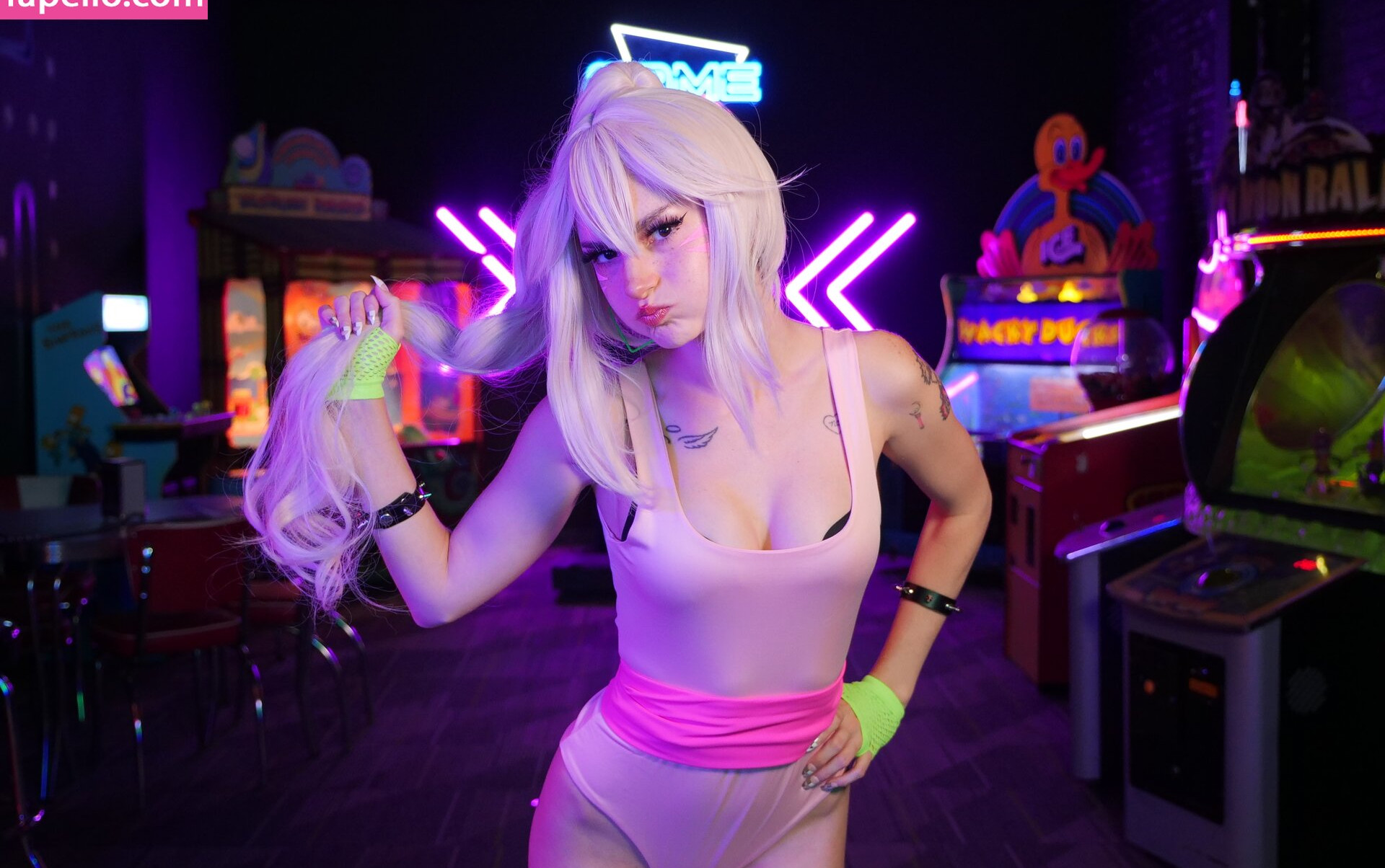 busy-b-asmr gallery photo #633