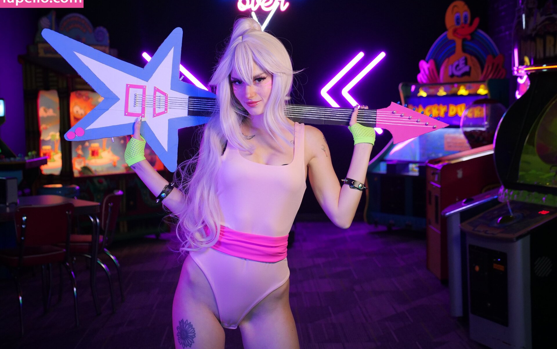 busy-b-asmr gallery photo #645