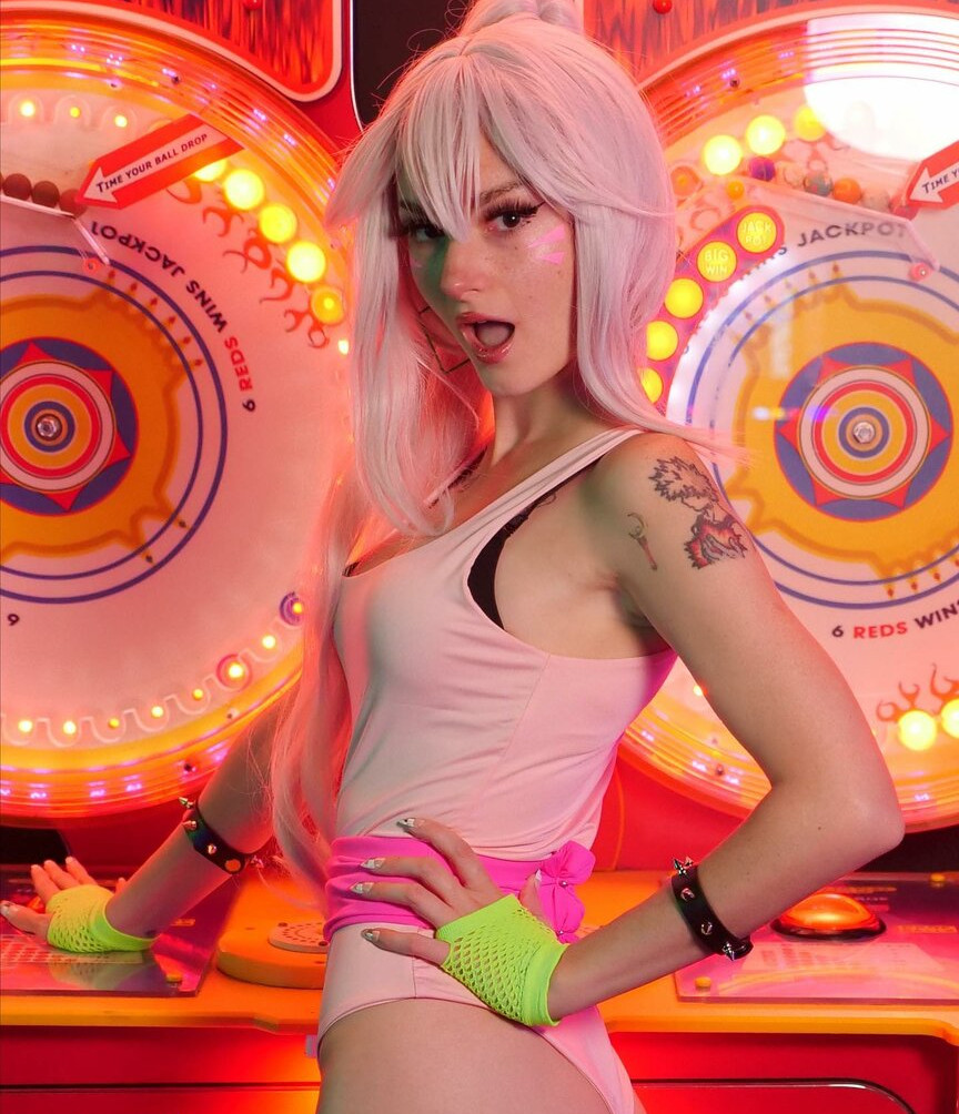 busy-b-asmr gallery photo #658