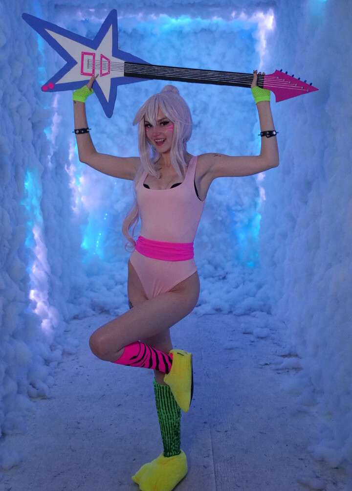 busy-b-asmr gallery photo #660