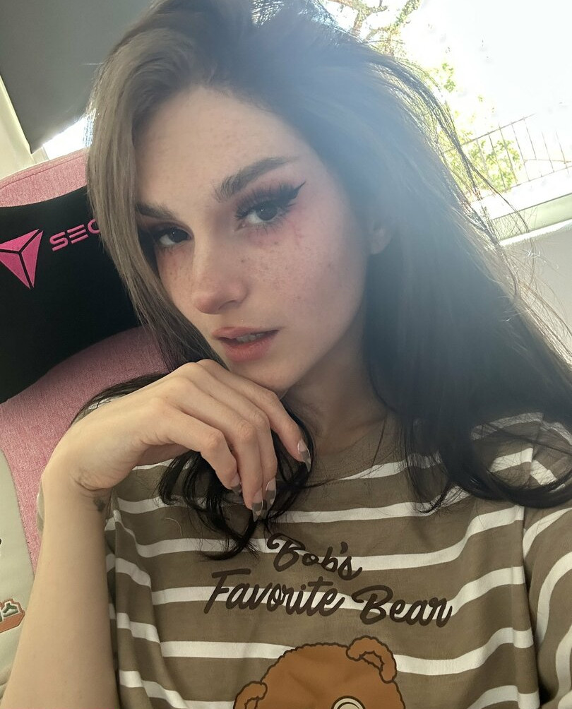 busy-b-asmr gallery photo #666