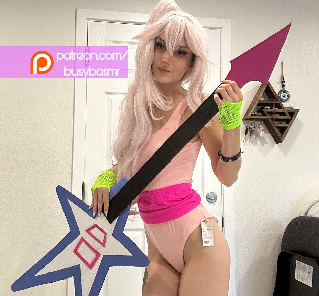 busy-b-asmr gallery photo #667