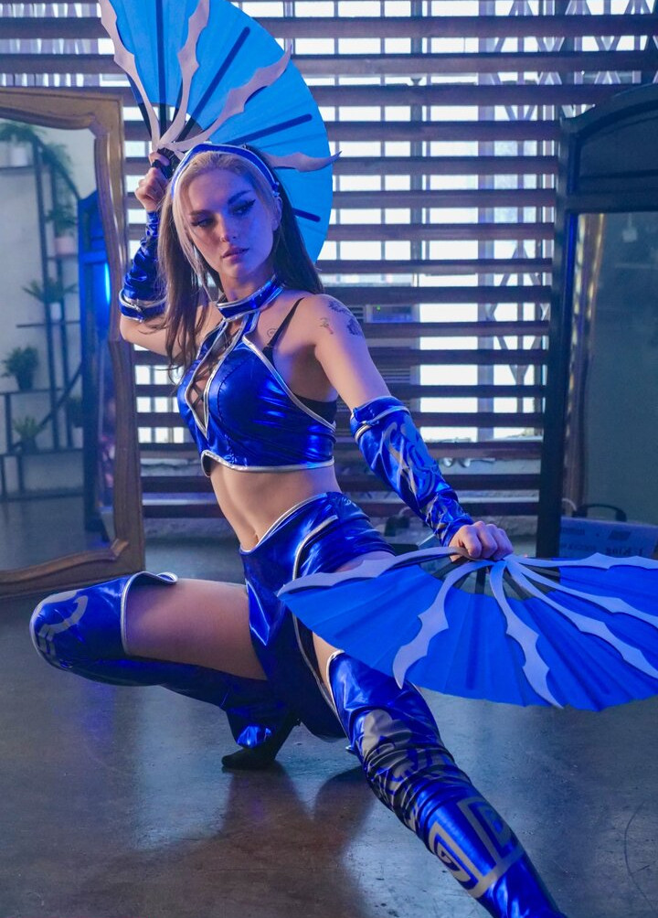 busy-b-asmr gallery photo #685