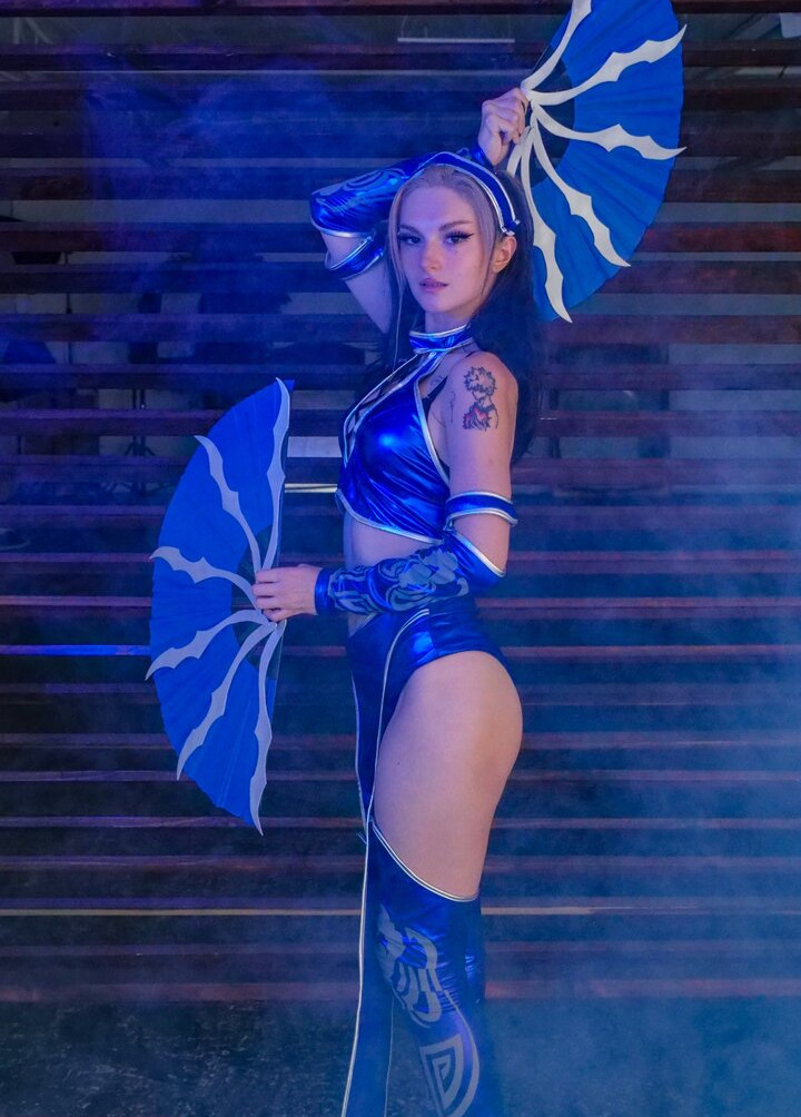 busy-b-asmr gallery photo #686