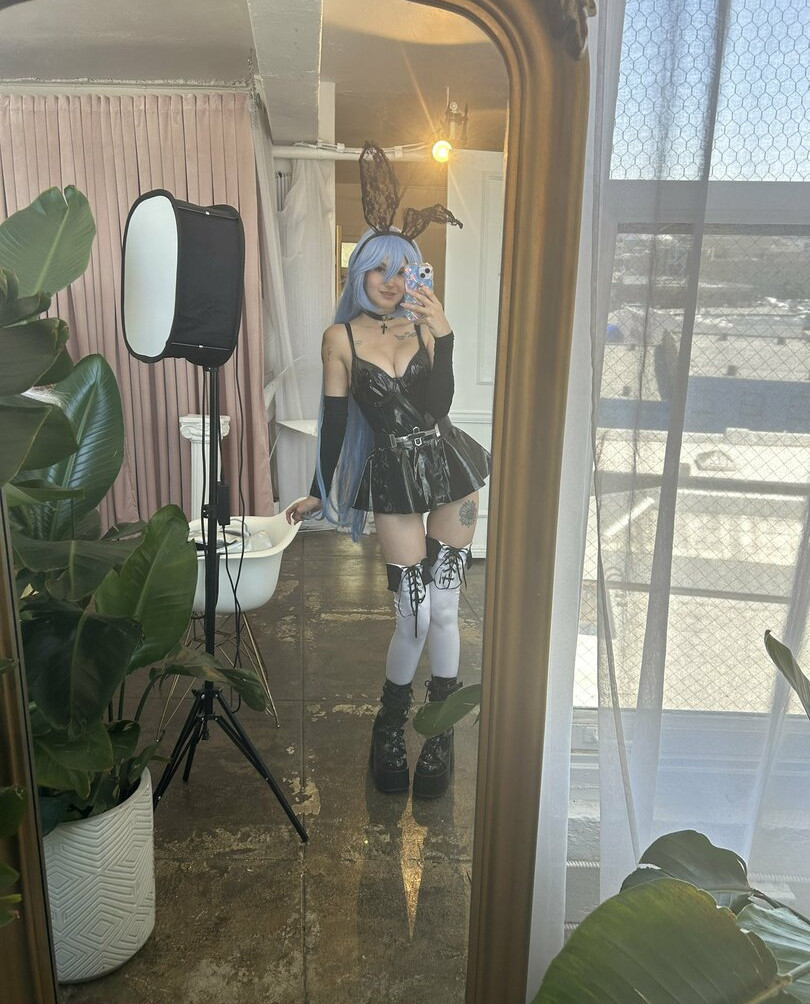 busy-b-asmr gallery photo #733