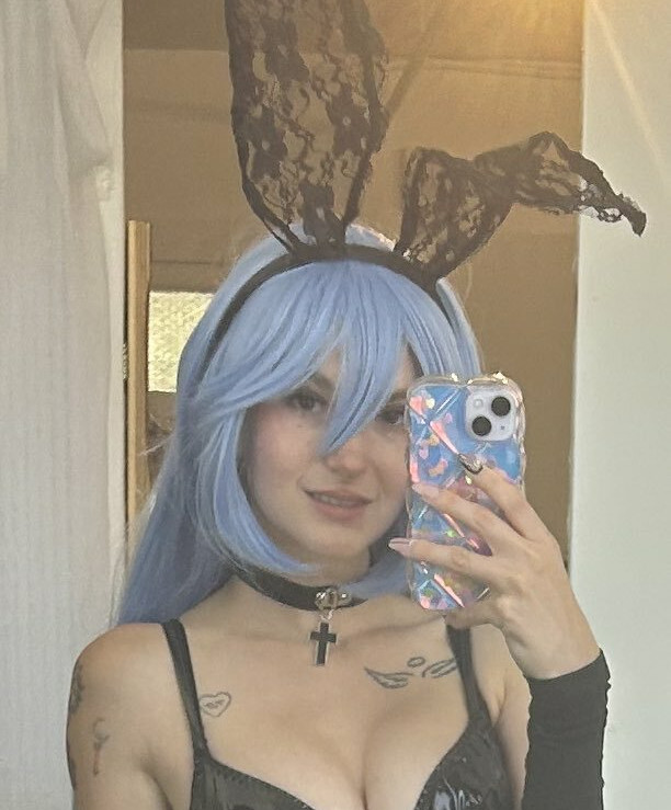 busy-b-asmr gallery photo #735