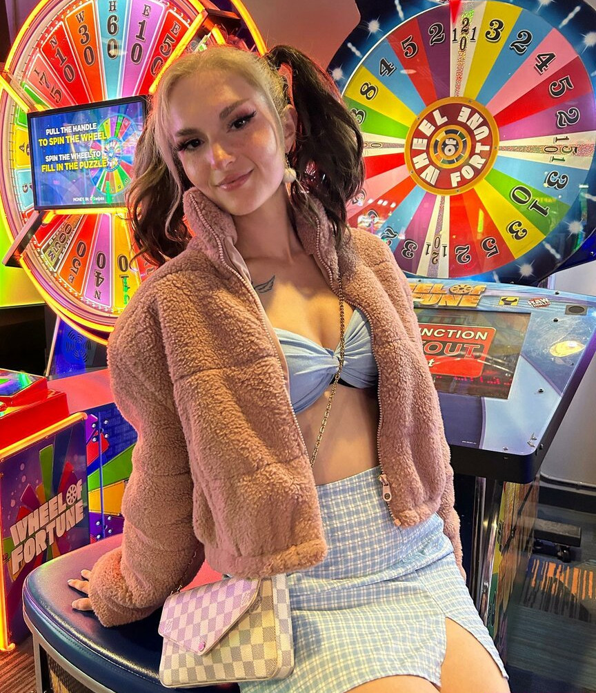 busy-b-asmr gallery photo #756