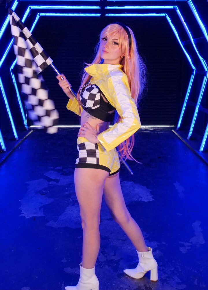 busy-b-asmr gallery photo #769