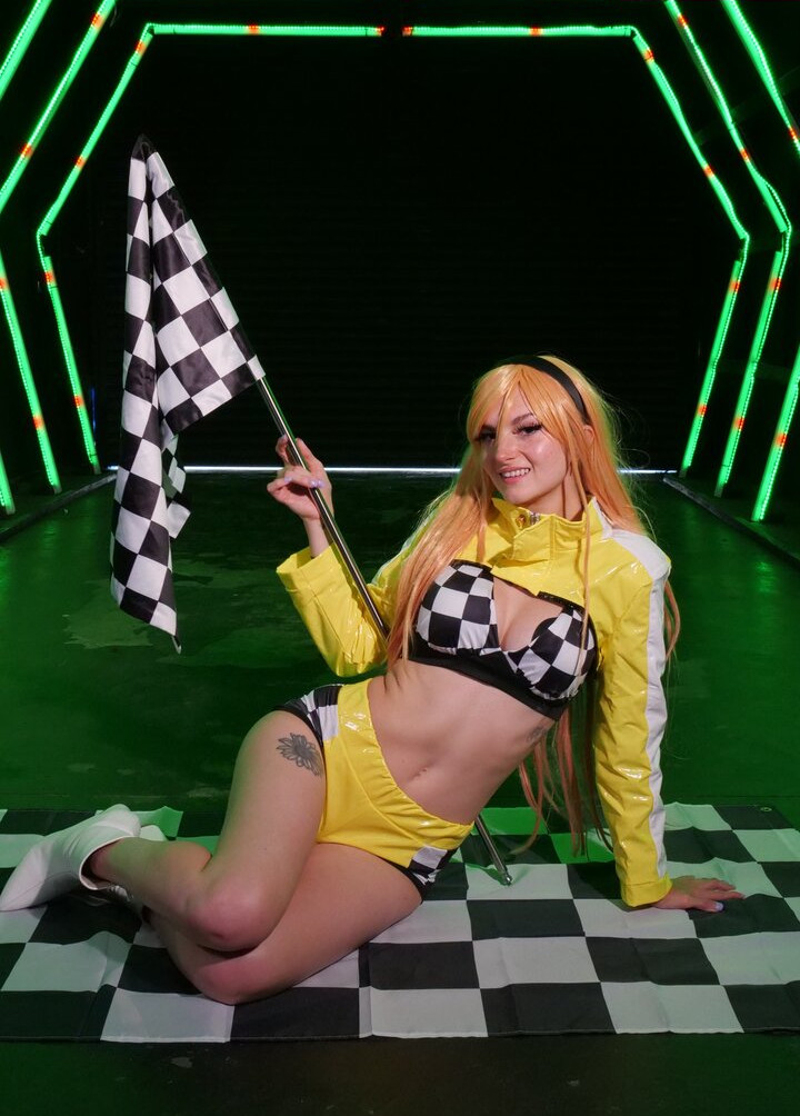 busy-b-asmr gallery photo #787