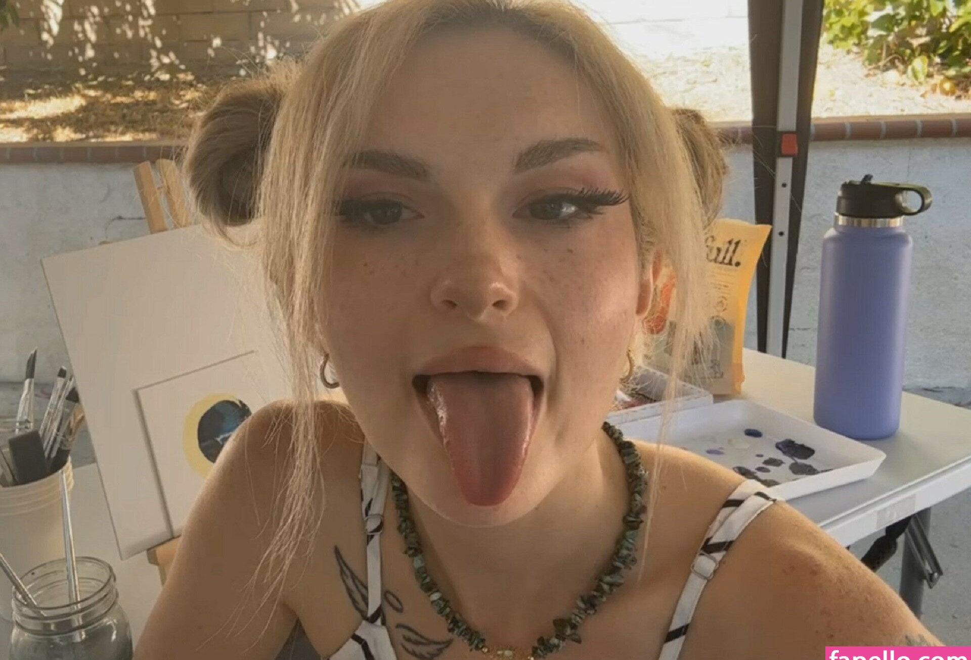 busy-b-asmr gallery photo #808