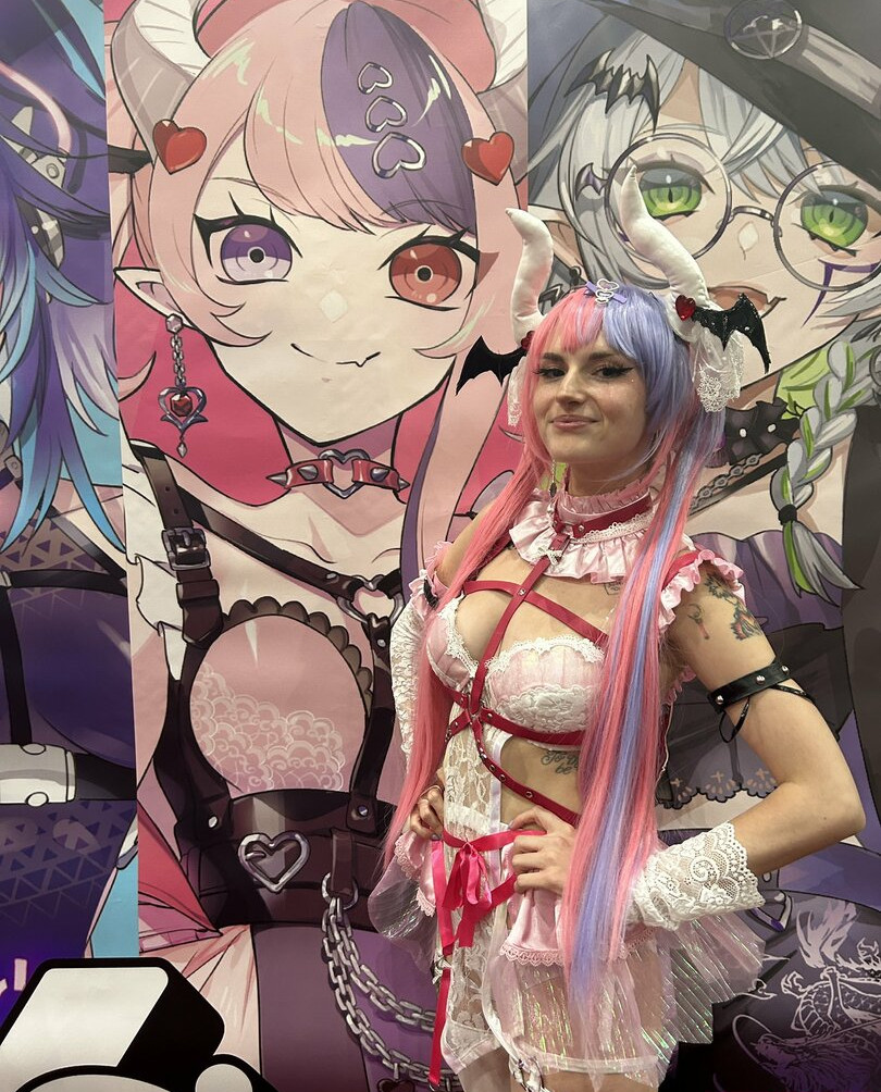 busy-b-asmr gallery photo #816