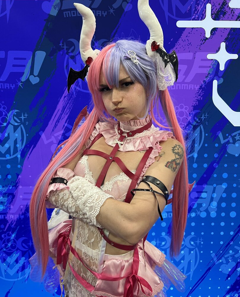 busy-b-asmr gallery photo #817